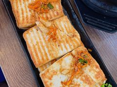 -韩流热风(桥东街店)