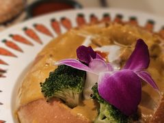 -太食獸泰式茶餐厅(IFS国金中心店)