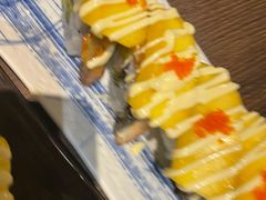 -大雄寿司(中华广场店)