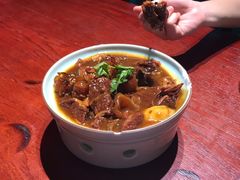 -北平食府(马鞍山路店)