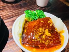 -陈麻婆豆腐(旗舰店)