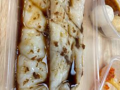 萝卜干肠粉-山水肠粉(盐田店)