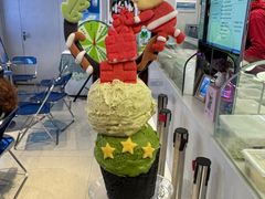 -CORNER CONE GELATO酷矿手作霜淇淋(南头古城店)