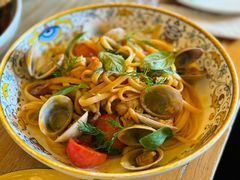 -Alimentari Grande(东湖路店)