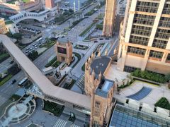 -澳门喜来登大酒店