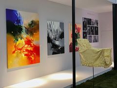 -东浩兰生上海世博展览馆