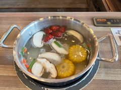 -呷哺呷哺 黄金牧场 (旧宫永辉超市店)