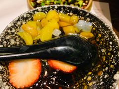 -盡膳口福跷脚牛肉火锅(合生汇购物中心店)