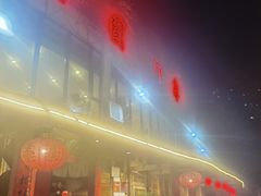 -田园印象·成都土菜院子(华阳店)