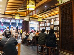 大堂-毅祥斋老孙家泡馍(北院门鼓楼店)
