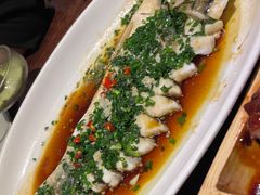 清蒸大黄鱼-大牌大·传统杭帮菜(湖滨店)