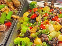 泰香鸡-滋味烤鱼(祥和里店)