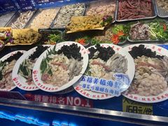 -鱼满舱·鲜活海鲜·正宗鲁菜