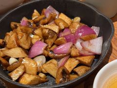 -云海肴·汽锅鸡·云南菜(广安门天虹店)