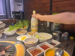 -喜来稀肉(虹泉路店)