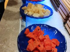-长春净月潭喜来登酒店·盛宴标帜餐厅