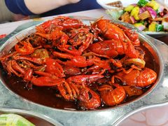 麻辣小龙虾-刘一龙虾(山东路店)