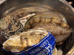 -一方渔歌蒸汽海鲜自助(文化路万达广场店)