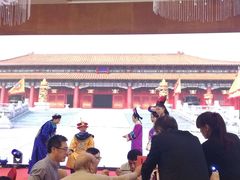 -杭州龙禧福朋喜来登酒店