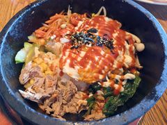 -长白山凯悦酒店·市集咖啡厅