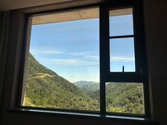 -三清山希尔顿度假酒店