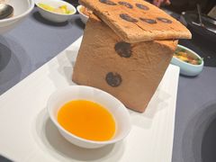 -狮王府淮扬菜(万象城店)