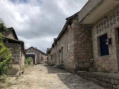 -鲁屯古镇