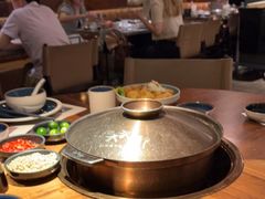 -大头椰·海南椰子鸡火锅(思明万象城店)