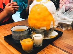 -WONDER ICE 萬得冰田(建設路总店)