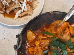 -名家韩国料理·烤肉(瑶海店)