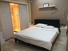 -蚌埠青鸟艺术酒店(南山路店)