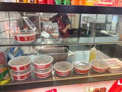 -中原大刀(南湖越秀集市店)