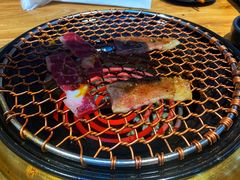 -九田家黑牛烤肉料理(西溪龙湖天街店)