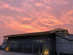 -苏州太湖国际会议中心