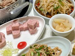 -浩爷羊蝎子火锅(望京店)