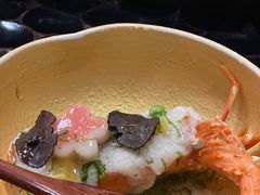 -松涛日本料理