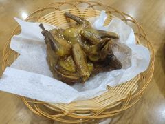 -煲煲掂风味煲仔饭餐厅(西区店)