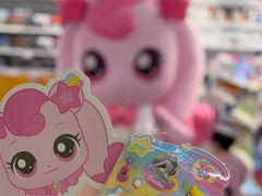 -TOYSRUS玩具反斗城(上海万象城店)