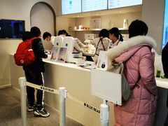 -兰熊鲜奶(西直门凯德mall店)