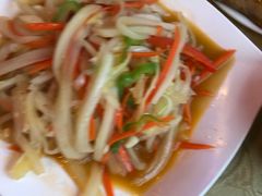 -维吾尔餐厅(宜山路店)