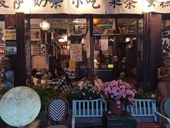 -小河直街历史文化街区