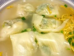 -王家沙点心店(南京西路总店)