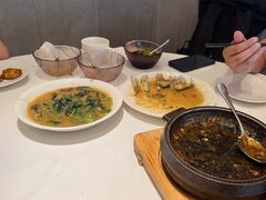 -莆田餐厅PUTIEN(三里屯店)