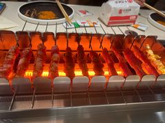 -丰茂烤串(五道口店)