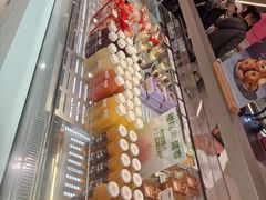 -工匠面包(壹方店)
