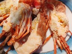 -亚马逊蒸汽活海鲜自助(LCM置汇旭辉广场店)