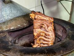 -陈记农家挂炉烤肉(雁南一路店)