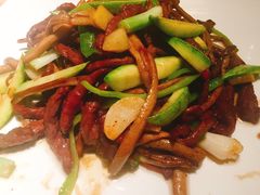 -周三的情书花园餐厅(江北店)