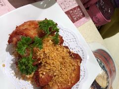 -池记(尖沙咀店)
