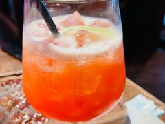 水果宾至-Q MEX 库迈墨西哥餐吧(三里屯店)